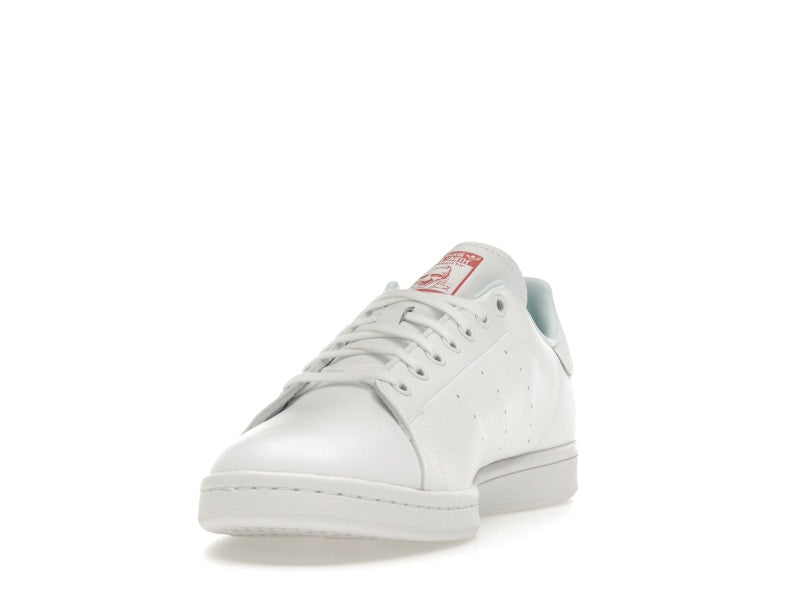 adidas Stan Smith White Almost Blue