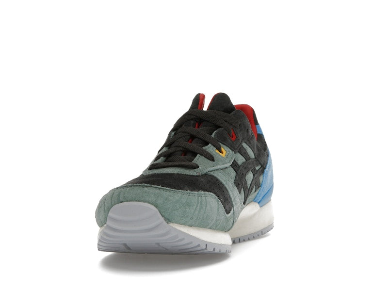 ASICS Gel-Lyte III OG GDLP Tropicalia