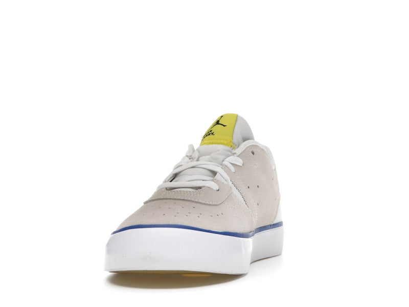 Jordan Series .01 Dear Larry Game Royal