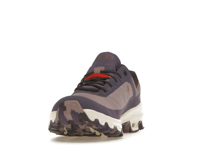 On Running Cloudventure LOEWE Lilac (Women's)