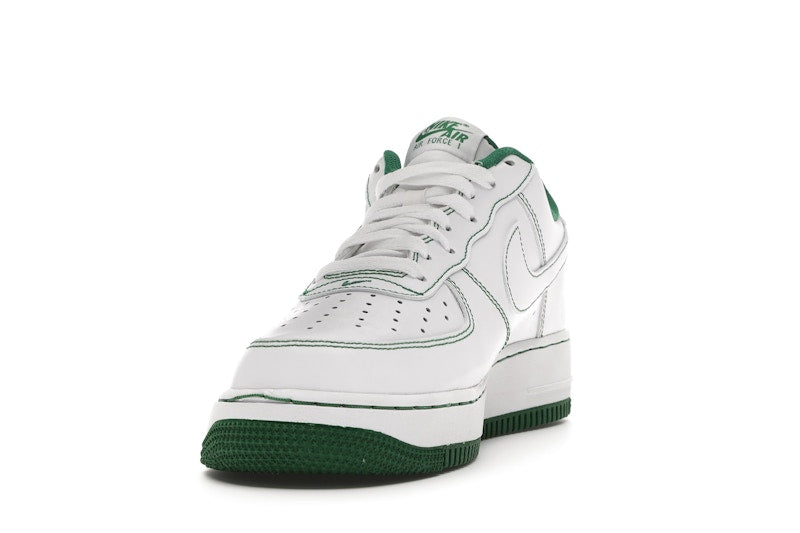 Nike Air Force 1 Low White Pine Green