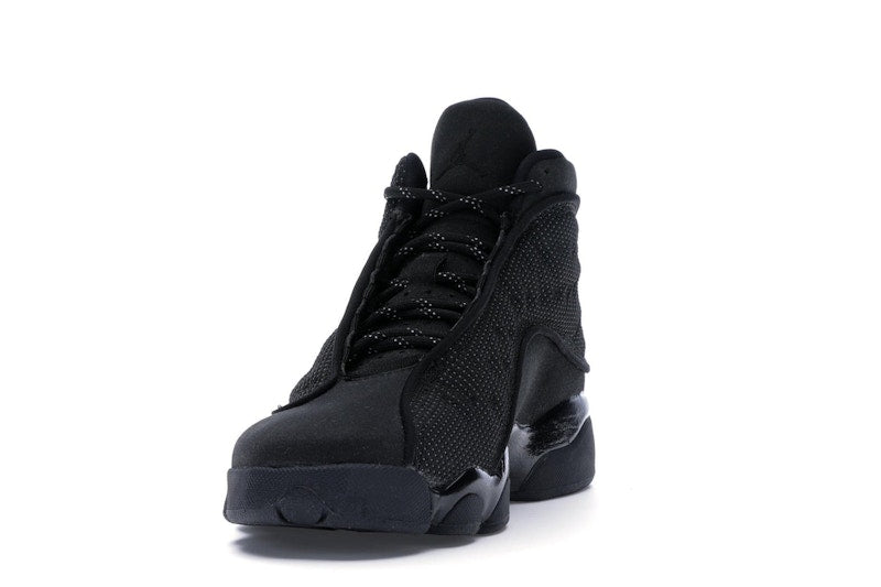 Jordan 13 Retro Black Cat (GS)