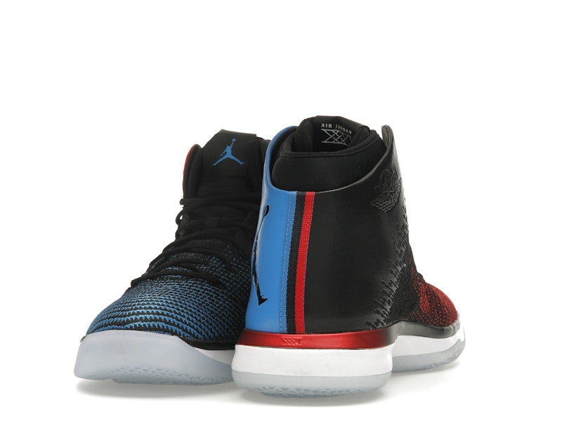 Jordan XXX1 Quai 54 (2017) (PE)