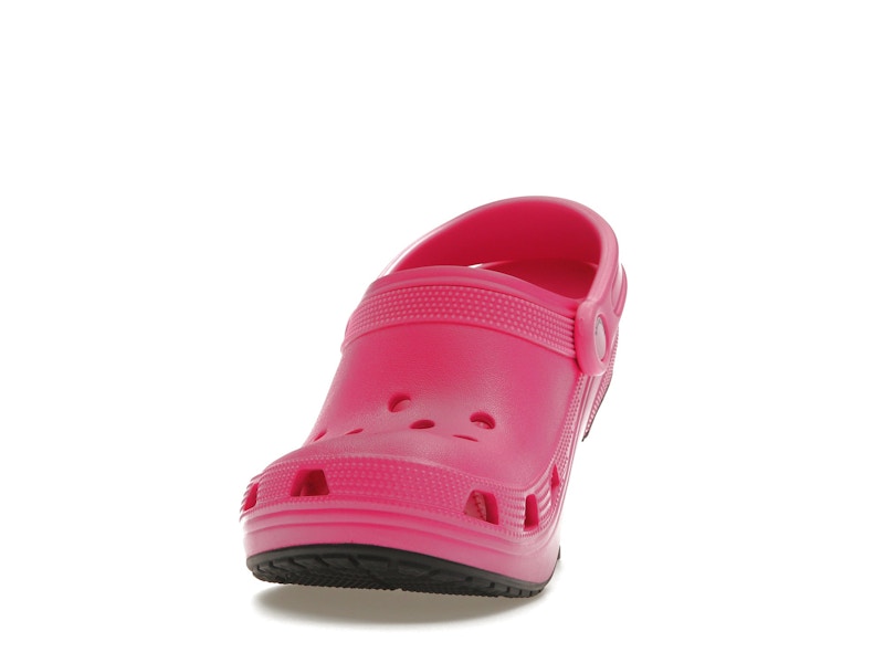 Balenciaga x Crocs Madame 80MM Pink (Women's)