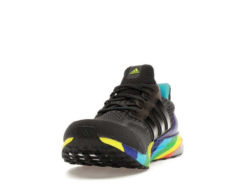 adidas Ultra Boost 5.0 DNA Pride Carbon