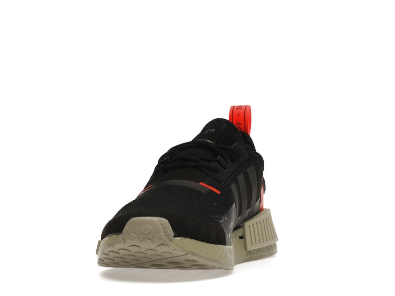 adidas NMD R1 Urban Black