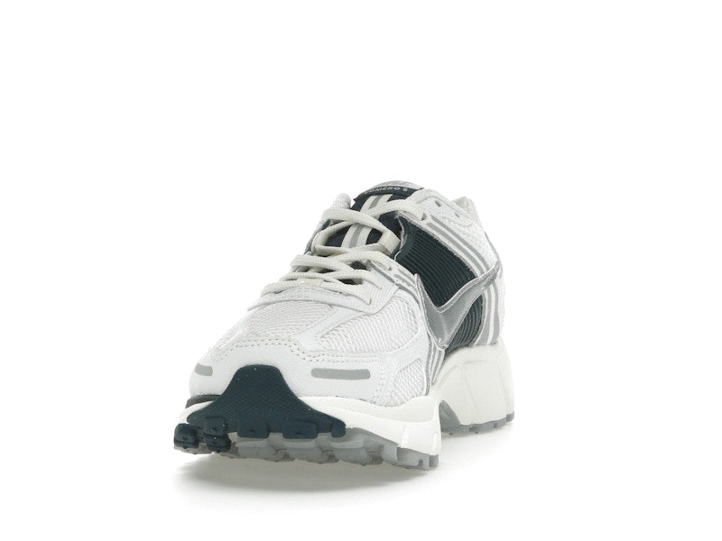 Nike Zoom Vomero 5 White Armory Navy (Women's)