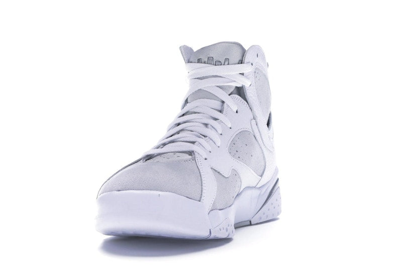 Jordan 7 Retro Pure Platinum