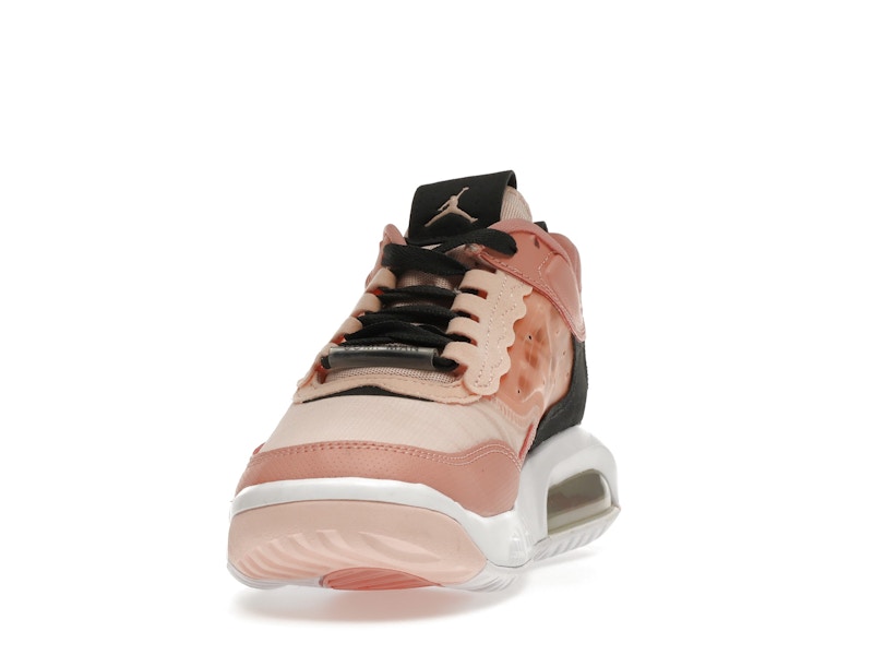 Jordan Air Max 200 Washed Coral (GS)