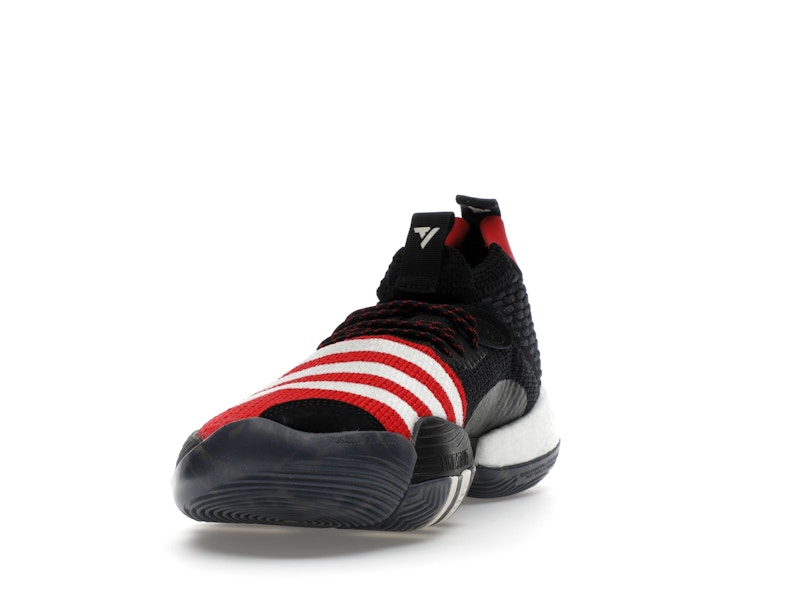adidas Trae Young 2.0 Chinese New Year