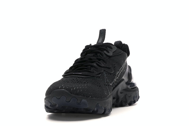 Nike React Vision Black Anthracite