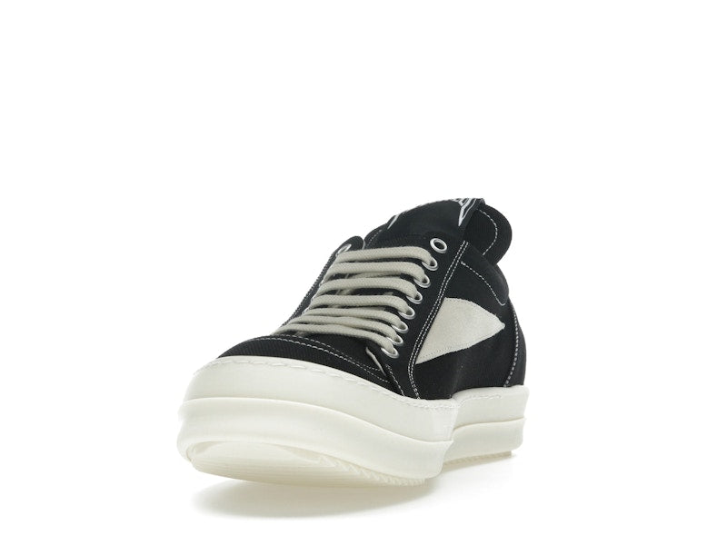 Rick Owens DRKSHSW Hollywood Vintage Black Milk SS25