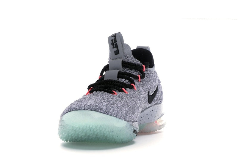 Nike LeBron 15 Low Melon