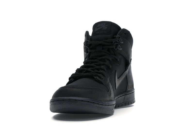 Nike SB Dunk High Bota