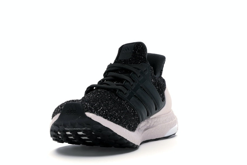 adidas Ultra Boost Core Black Orchid Tint (Women's)