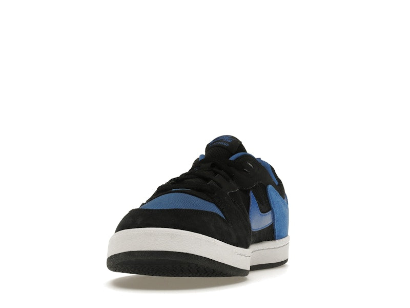 Nike SB Alleyoop Black Royal