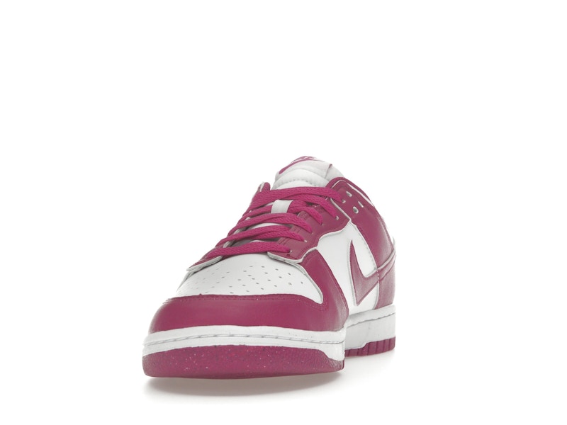 Nike Dunk Low Next Nature Hot Fuchsia (Women's)