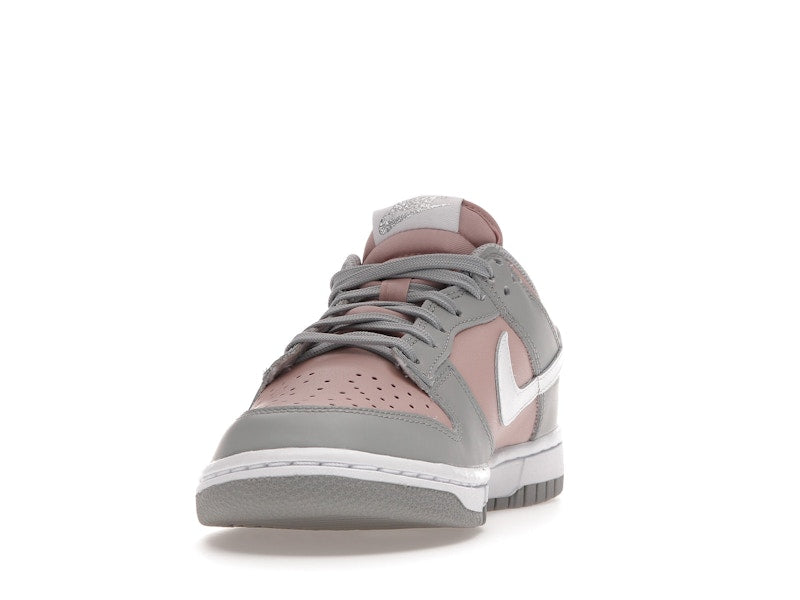 Nike Dunk Low Pink Oxford (Women's)