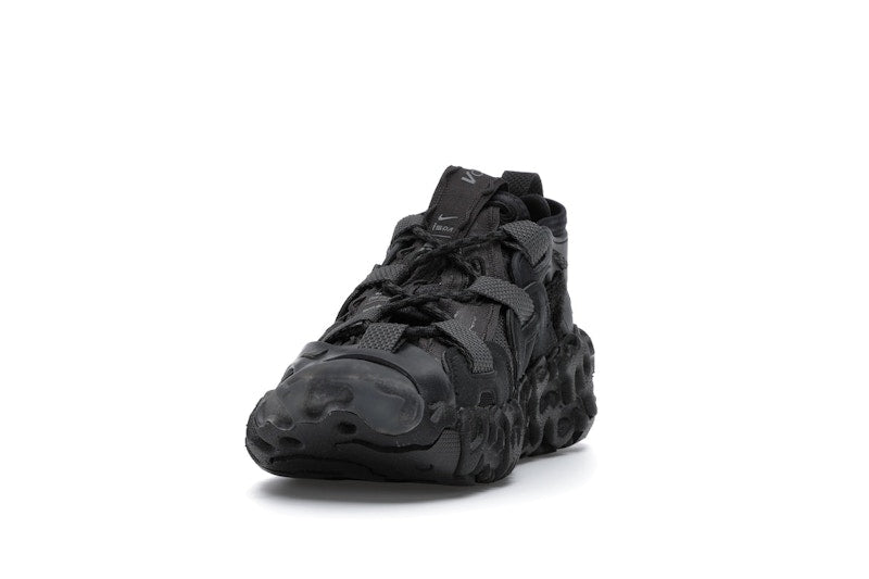 Nike ISPA Overreact Sandal Black