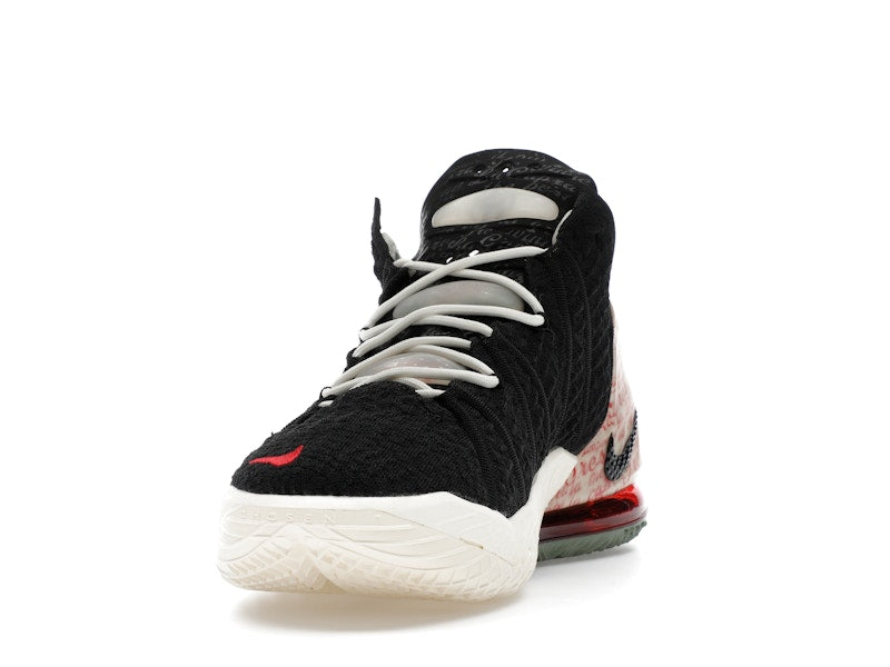 Nike LeBron 18 Diana Taurasi GOAT La Cabra