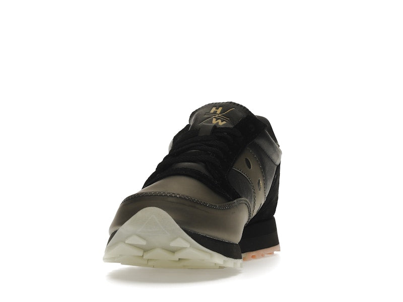 Saucony Jazz 81 Hommewrk By Trinidad James Carnival Black