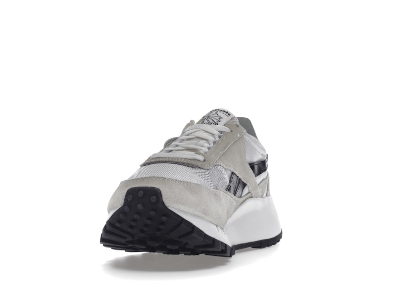 Reebok Classic Leather Legacy White Black