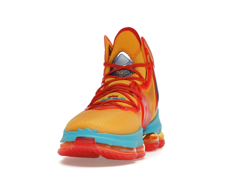 Nike LeBron 19 Tune Squad