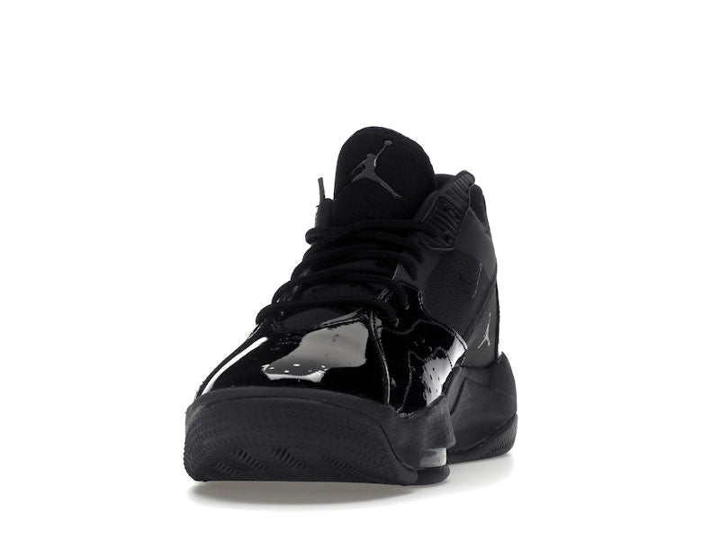 Jordan Zoom 92 Triple Black