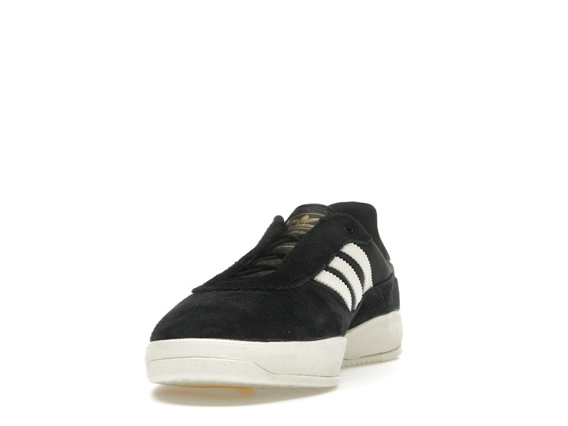 adidas Puig Core Black Ivory Bold Gold