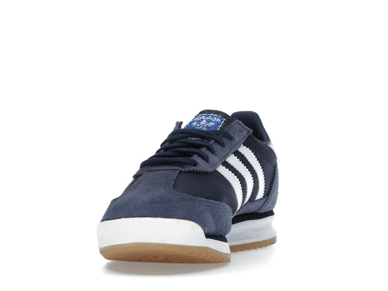 adidas SL 72 RS Night Indigo Cloud White Shadow Navy