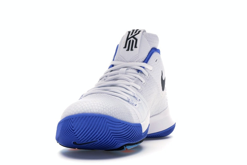 Nike Kyrie 3 Hyper Cobalt Duke