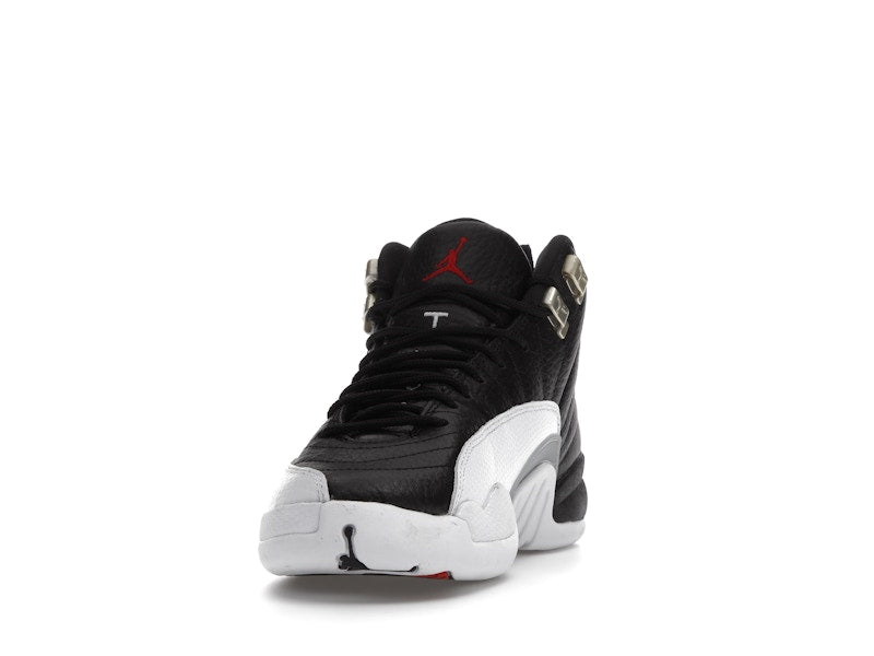 Jordan 12 Retro Playoffs (2022) (GS)