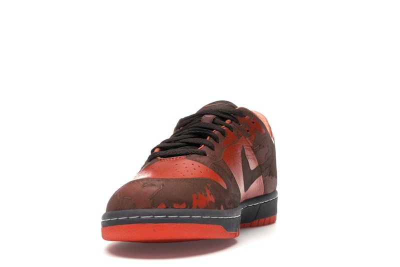 Nike Dunk Low 1 Piece