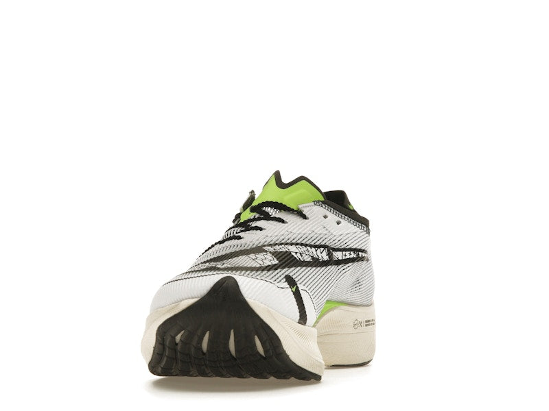 Nike ZoomX Vaporfly Next% 2 Coconut Milk Ghost Green Bright Crimson