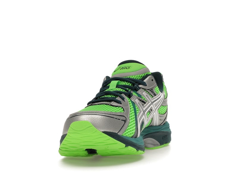 ASICS Gel-Sekiran Green Gecko