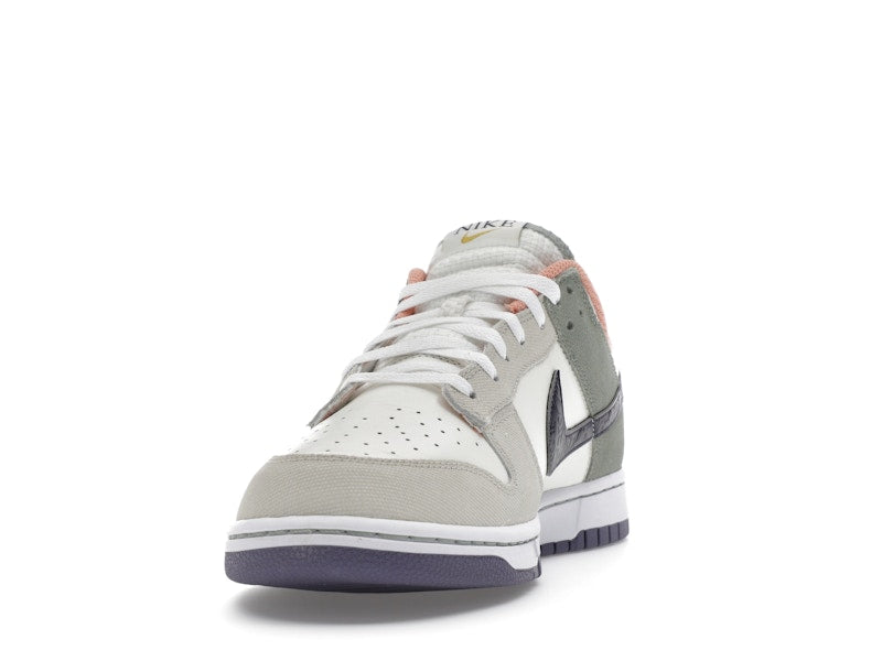 Nike Dunk Low NOLA