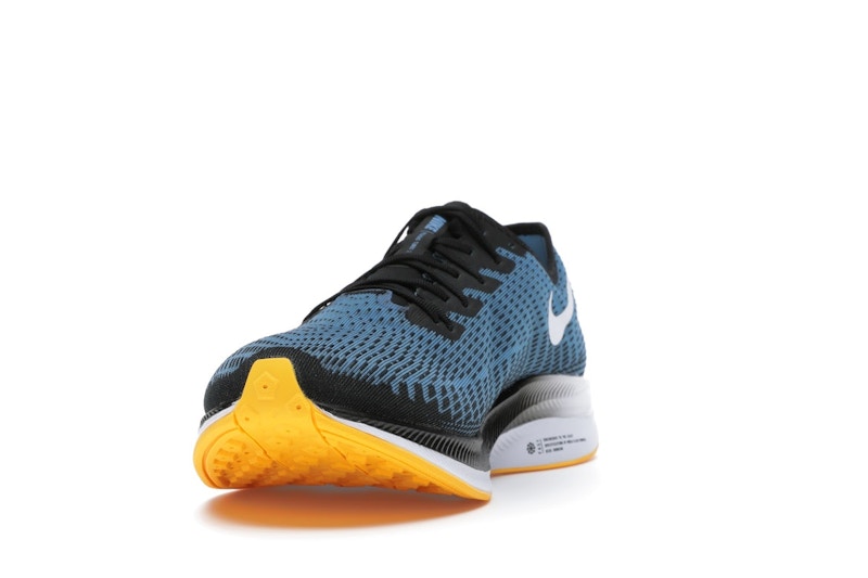 Nike Zoom Pegasus Turbo 2 Black