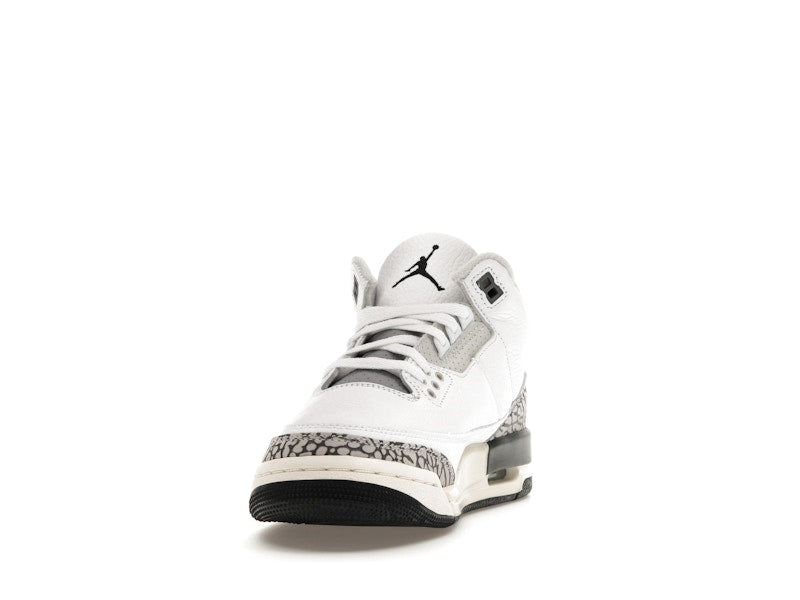 Jordan 3 Retro Hide N' Sneak (GS)