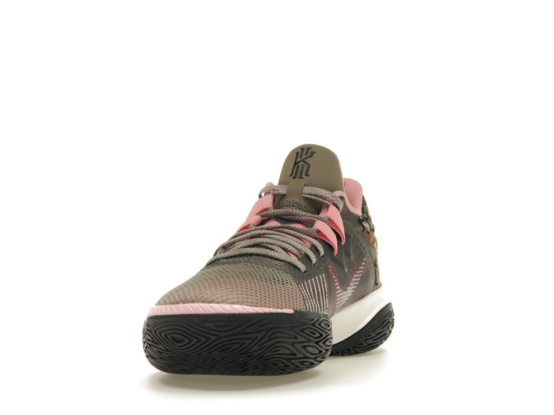 Nike Kyrie Flytrap V Moon Fossil Pink Gaze