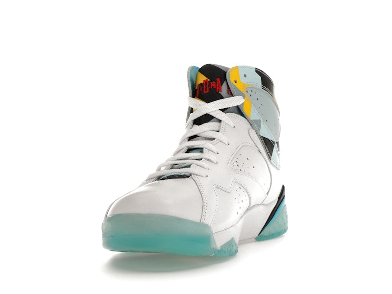 Jordan 7 Retro N7