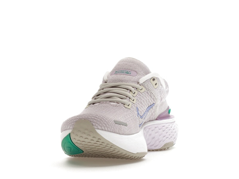 Nike ZoomX Invincible Run Flyknit 2 Doll Neptune Green (Women's)