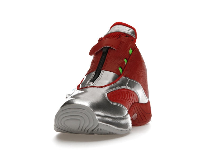 Reebok Answer IV Power Rangers Lord Zedd
