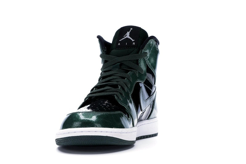 Jordan 1 Retro Grove Green
