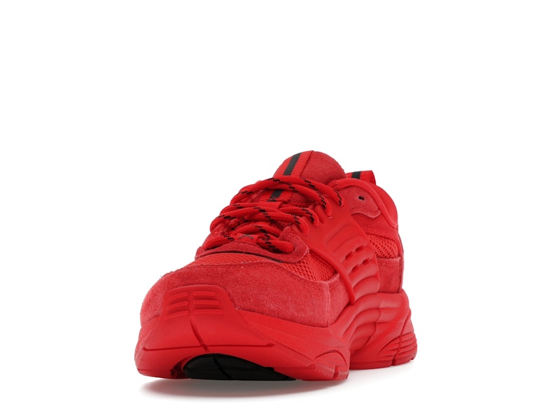 Jordan Trunner O/S University Red