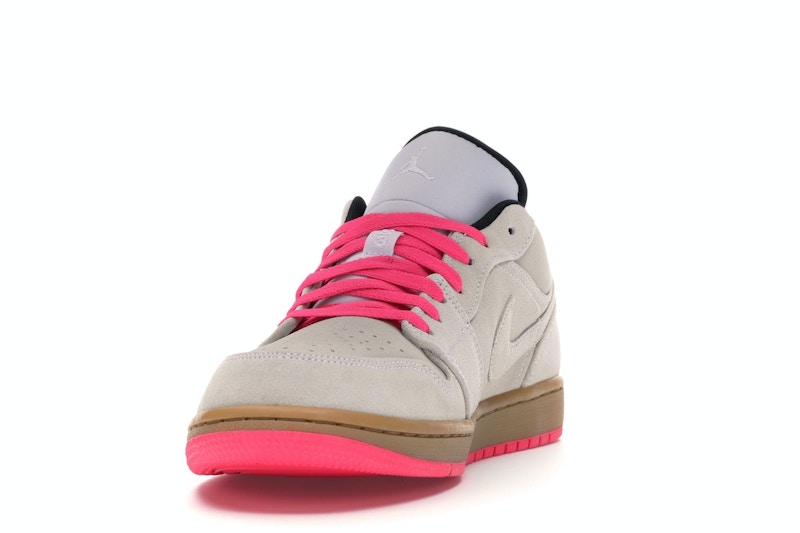 Jordan 1 Low Sneaker Politics