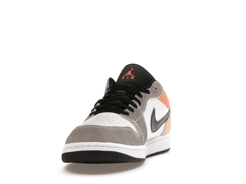 Jordan 1 Low SE Flight Club