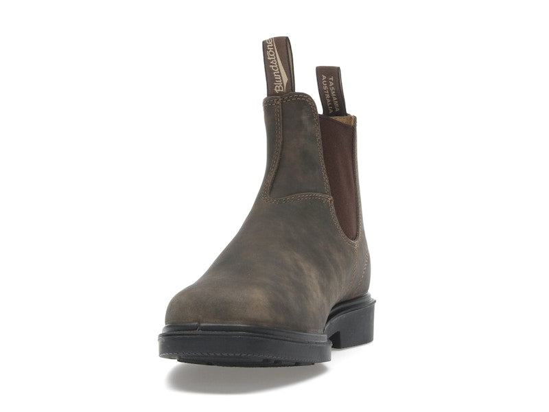 Blundstone 1306 Rustic Brown