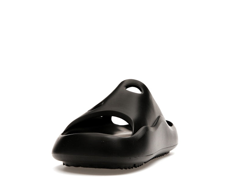 OFF-WHITE Meteor Rubber Slides Black (FW22)