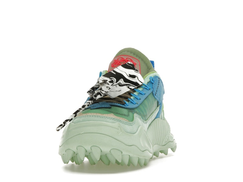 OFF-WHITE Odsy-1000 Light Green Blue (Women's)