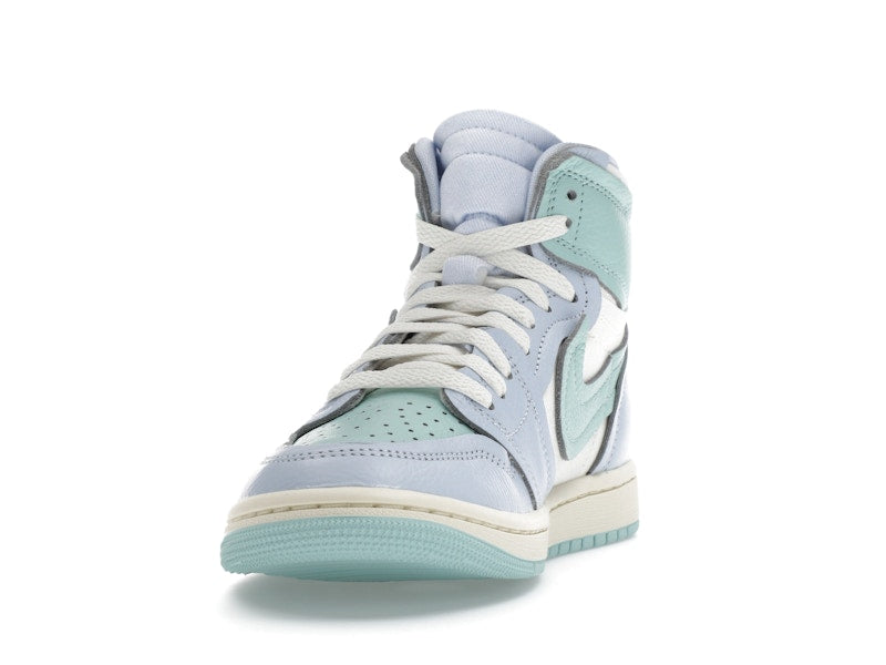 Jordan 1 High Method of Make Hydrogen Blue (Women's)